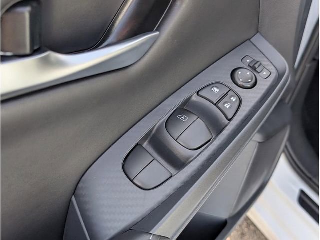 New 2025 Nissan Sentra SV image 16