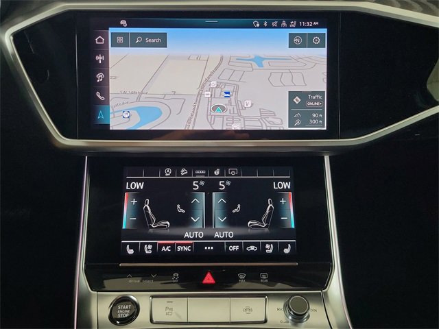 New 2026 Audi A6 Premium Plus image 17