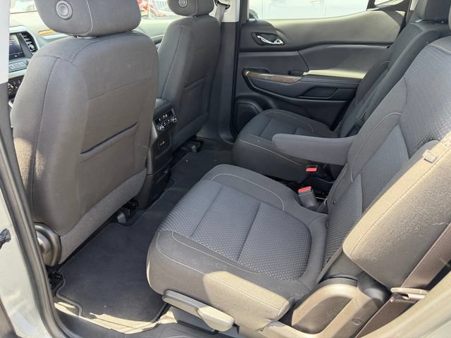 Used 2023 GMC Acadia SLE FWD image 10