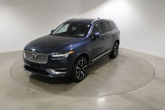 Used 2023 Volvo XC90 B6 Plus w/ Protection Package Premier image 1