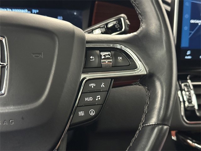 Used 2024 Lincoln Navigator Reserve image 27