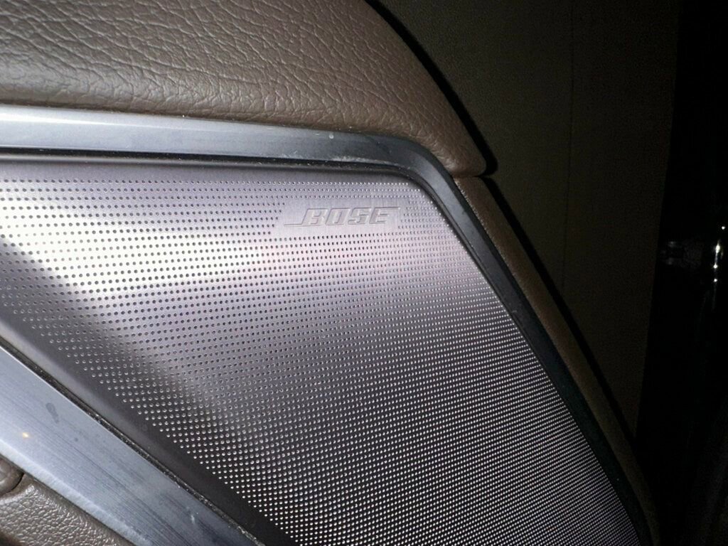 Used 2022 GMC Sierra 1500 Denali w/ Technology Package AWD/4WD image 15