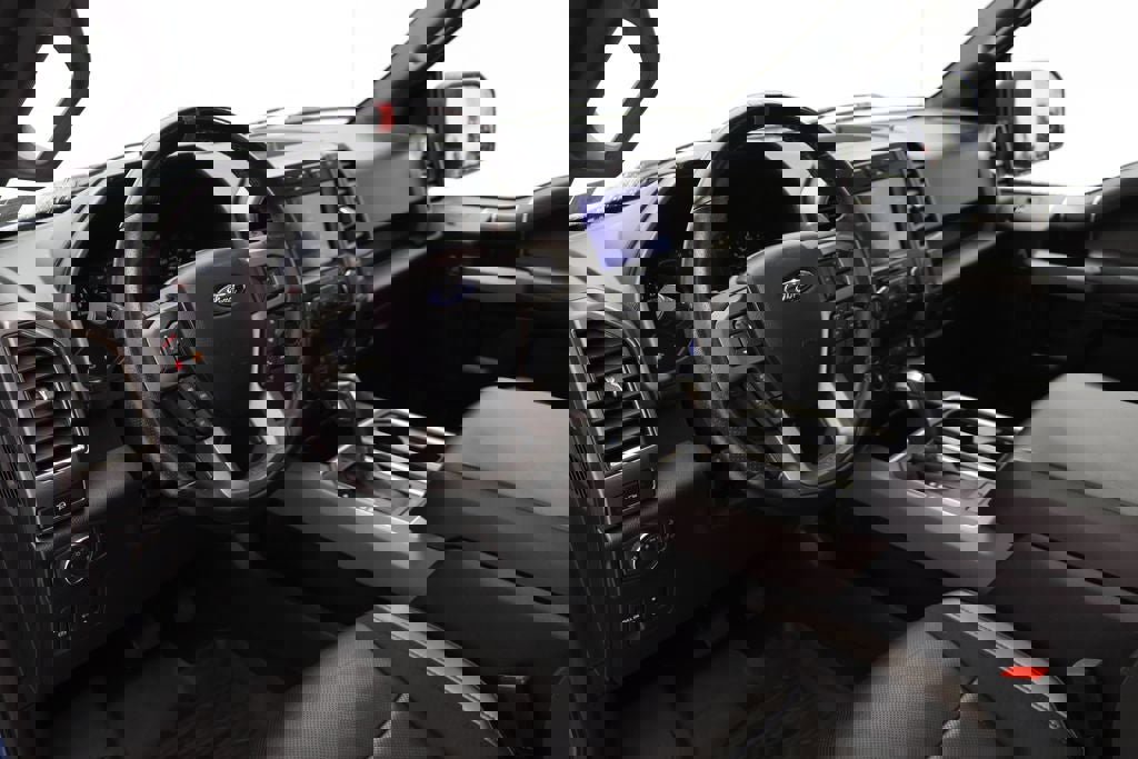 Used 2020 Ford F150 Raptor w/ Equipment Group 801A Mid image 22