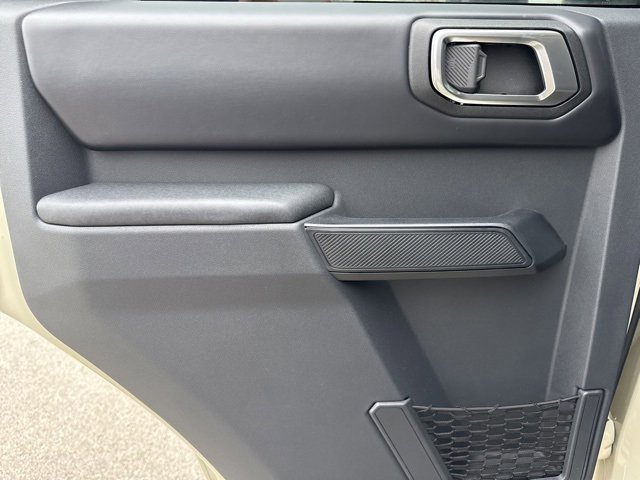 New 2025 Ford Bronco Badlands w/ Sasquatch Package image 29