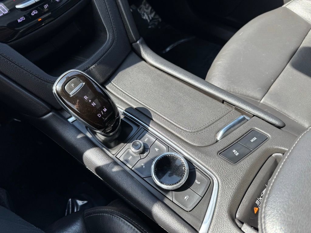 Used 2020 Cadillac XT6 Sport AWD/4WD image 10