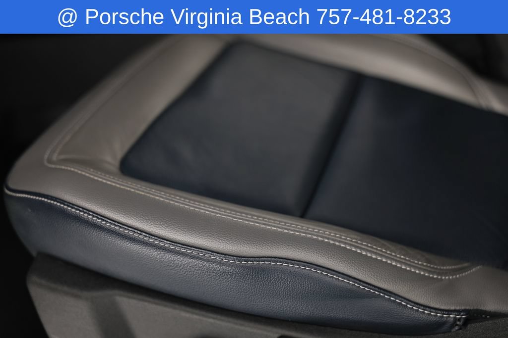 Used 2021 Ford Bronco Outer Banks w/ Sasquatch Package AWD/4WD image 24