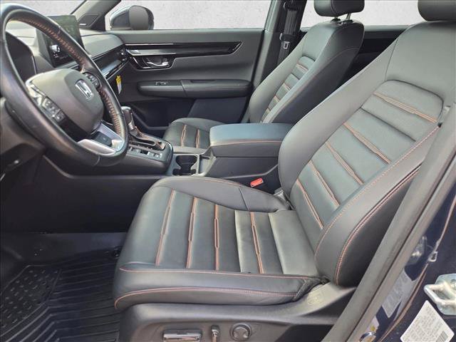 Used 2025 Honda CR-V Sport Touring image 16