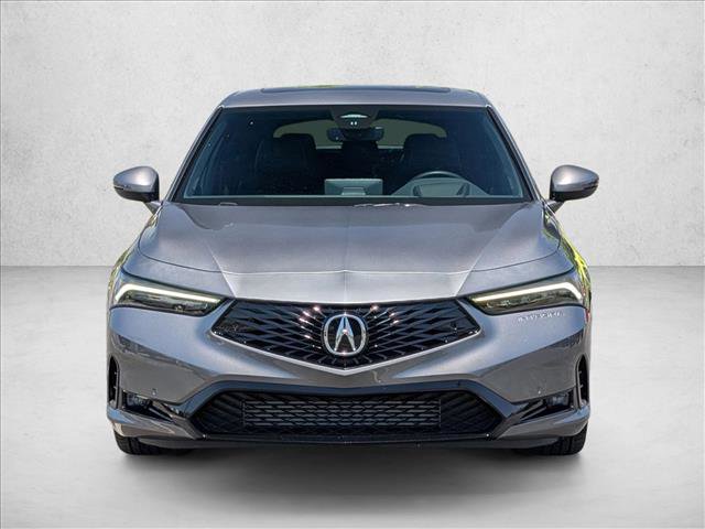 Used 2025 Acura Integra A-Spec FWD video 2
