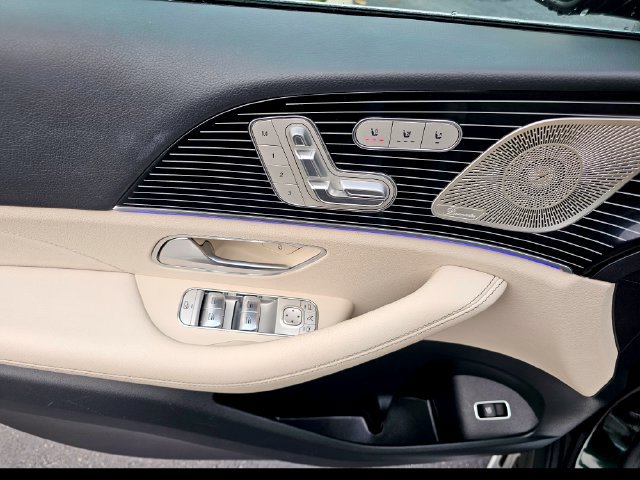 Certified 2024 Mercedes-Benz GLE 350 4MATIC image 22