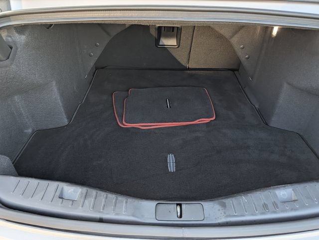 Used 2019 Lincoln MKZ Reserve w/ Luxury Package FWD image 29