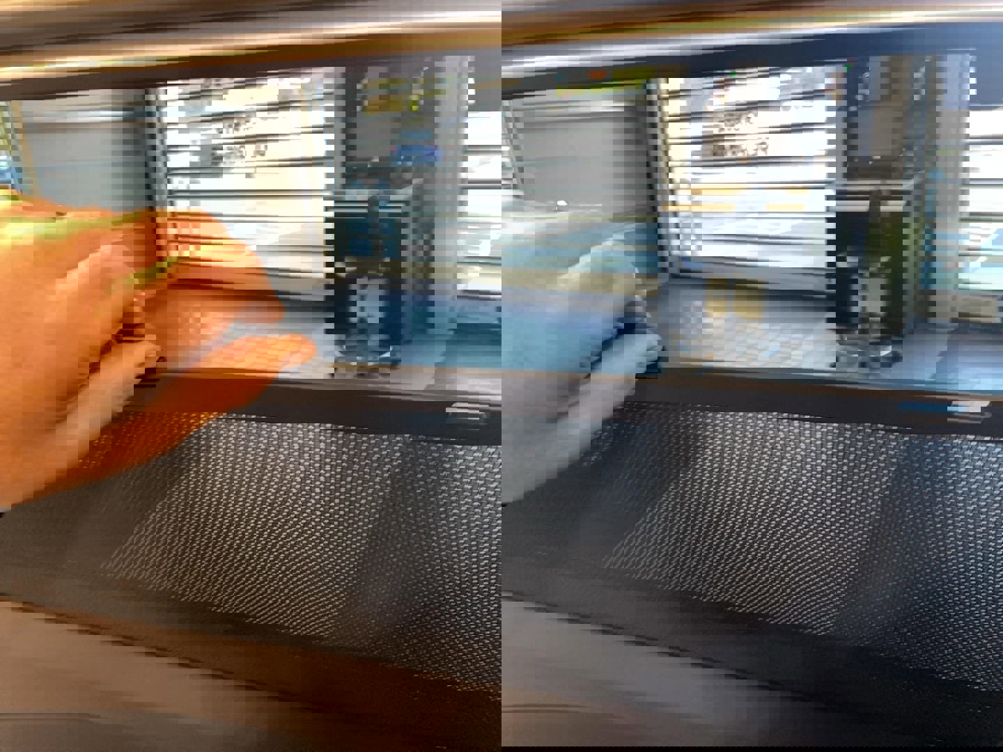 Used 2023 Nissan Rogue SL w/ SL Premium Package image 26