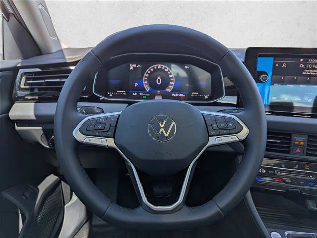 New 2026 Volkswagen Jetta SE FWD image 15