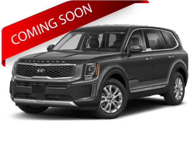 Used 2020 Kia Telluride LX