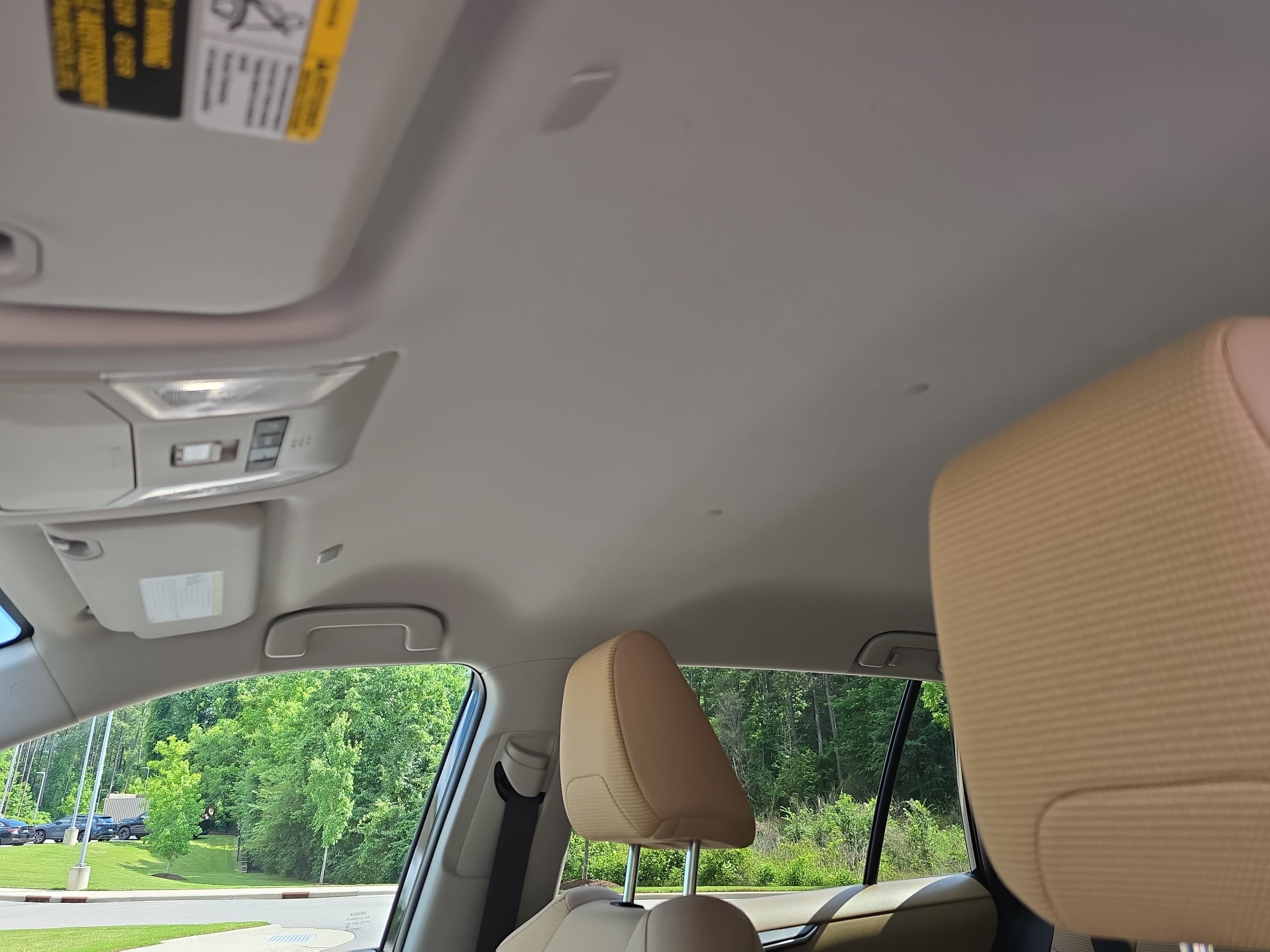 Certified 2024 Toyota RAV4 LE AWD/4WD image 31
