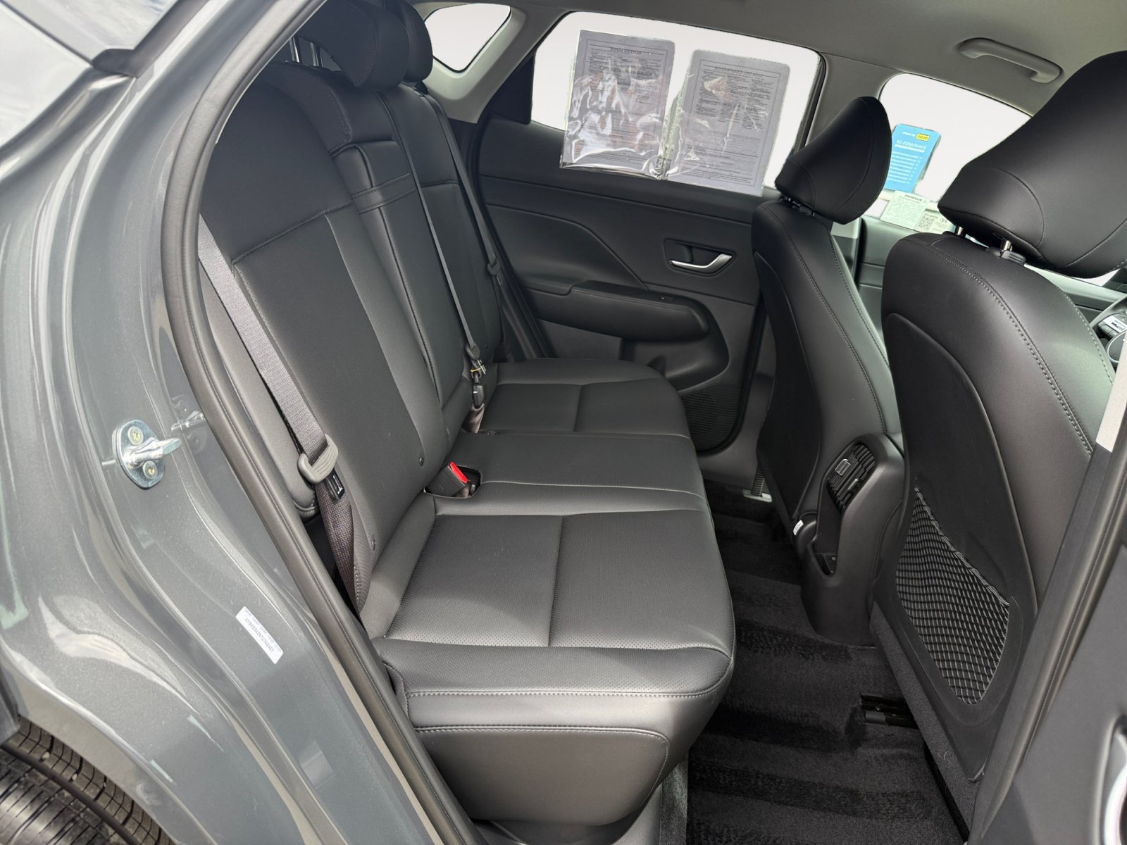 Certified 2026 Hyundai Kona SEL Premium FWD image 18