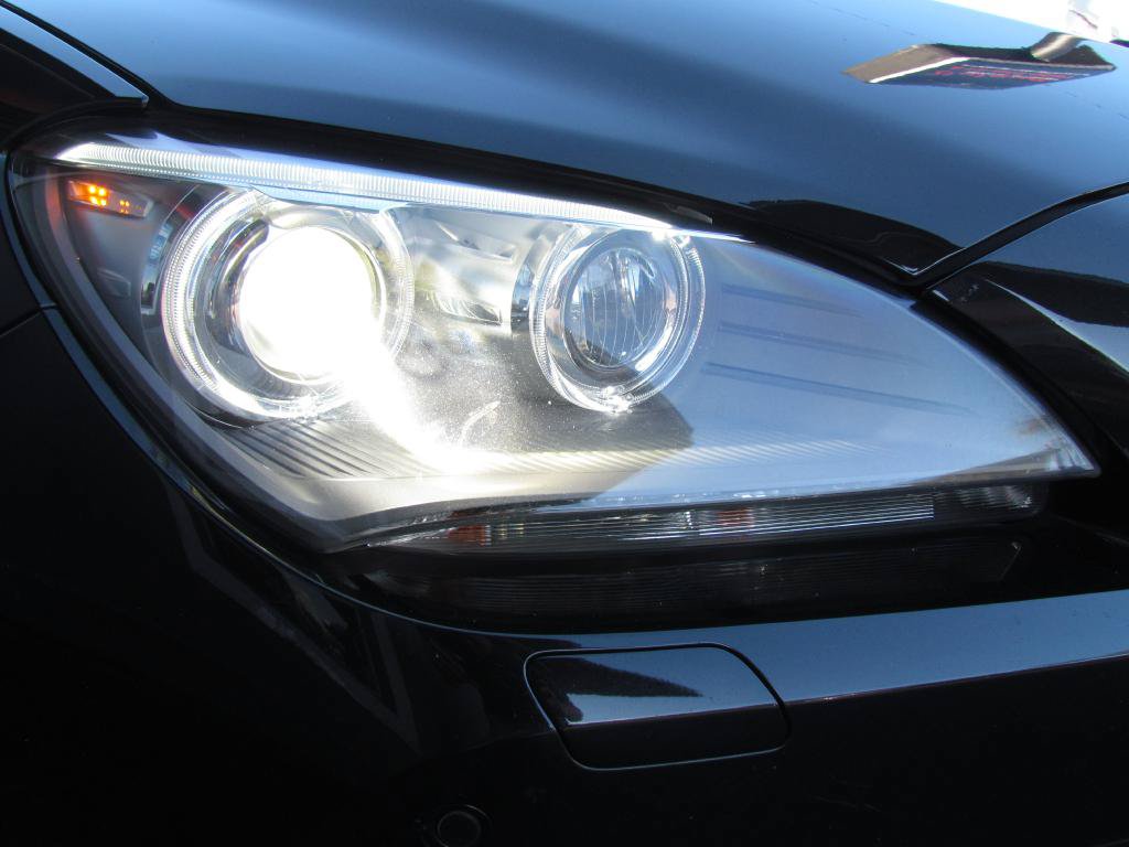 Used 2013 BMW 650i Gran Coupe RWD image 44