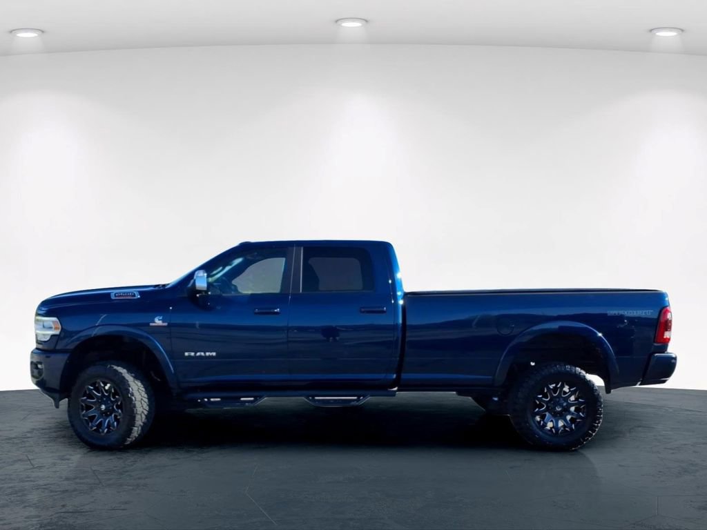 Used 2022 RAM 2500 Laramie image 13