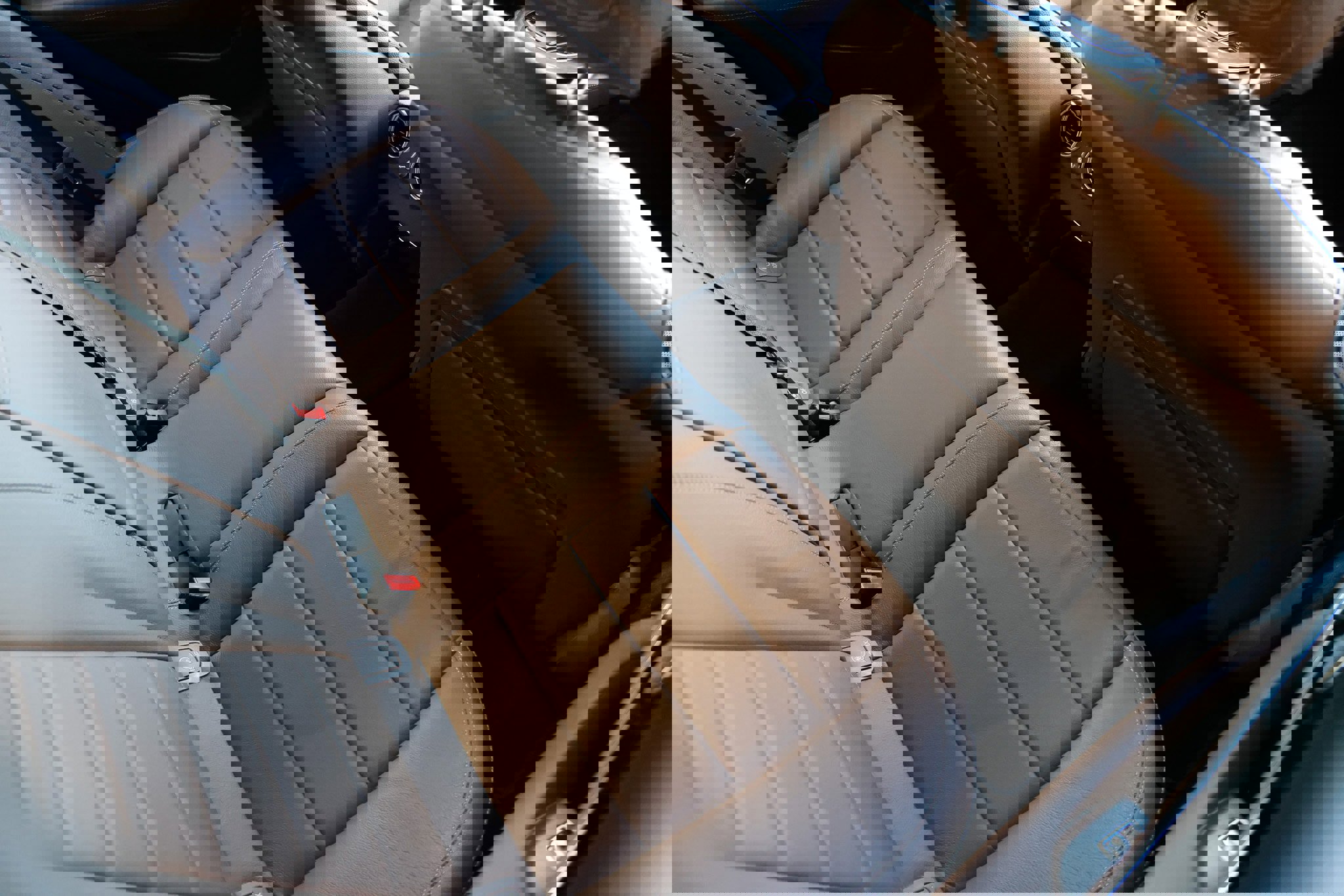 Used 2023 Mercedes-Benz E 450 4MATIC All-Terrain Wagon image 15