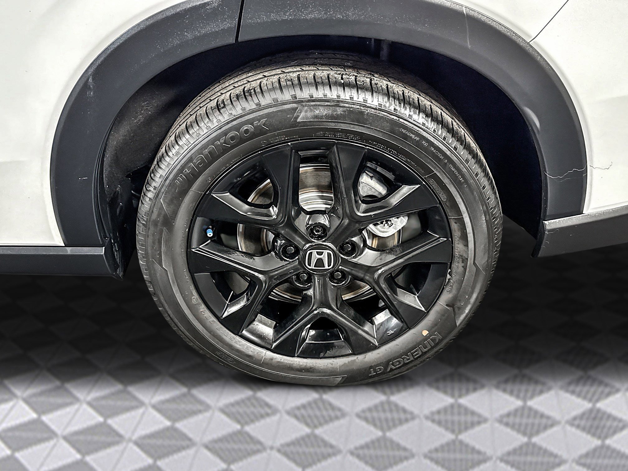 Used 2023 Honda HR-V Sport image 39