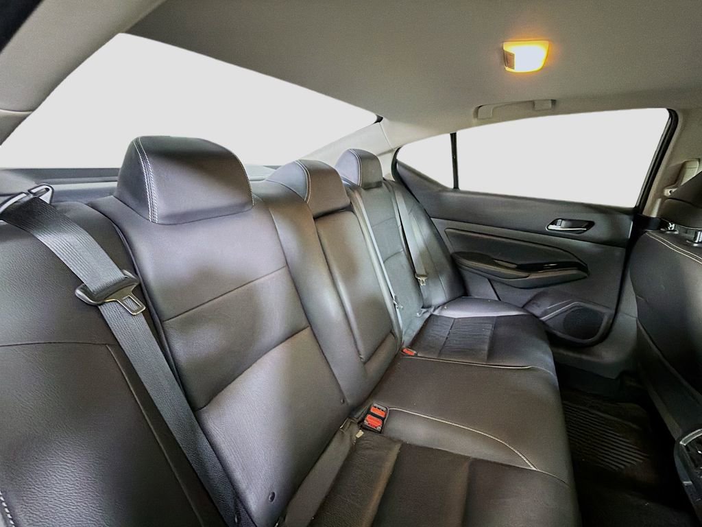 Used 2020 Nissan Altima 2.5 SL image 27