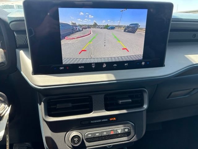 New 2026 Ford Maverick XL AWD/4WD image 27