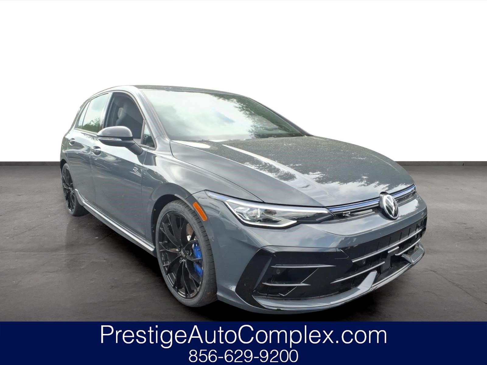 New 2026 Volkswagen Golf w/ Euro Style Package AWD/4WD video 1