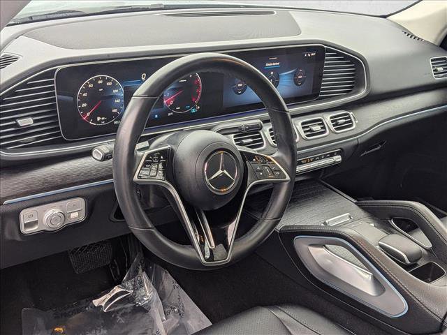 Used 2024 Mercedes-Benz GLE 450 4MATIC image 10