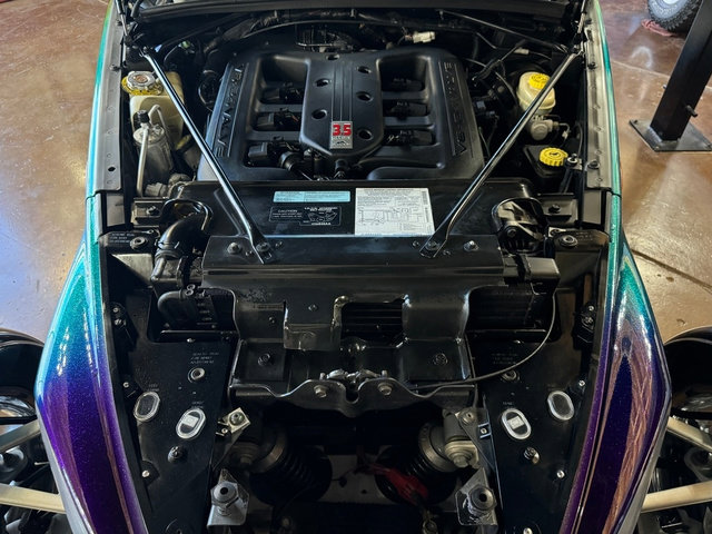 Used 2000 Plymouth Prowler image 21