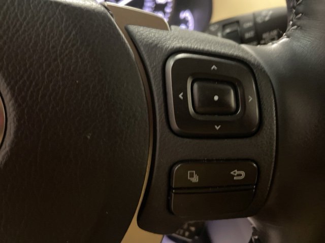 Used 2015 Lexus NX 200t F Sport image 17