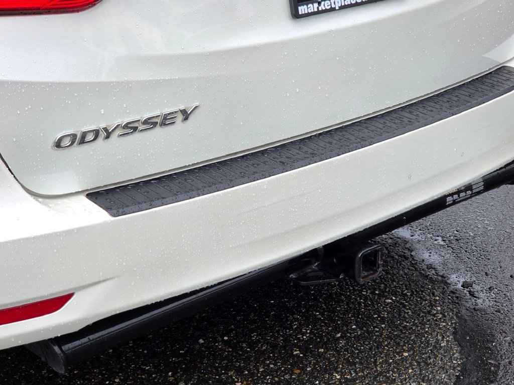 Used 2018 Honda Odyssey EX-L image 5