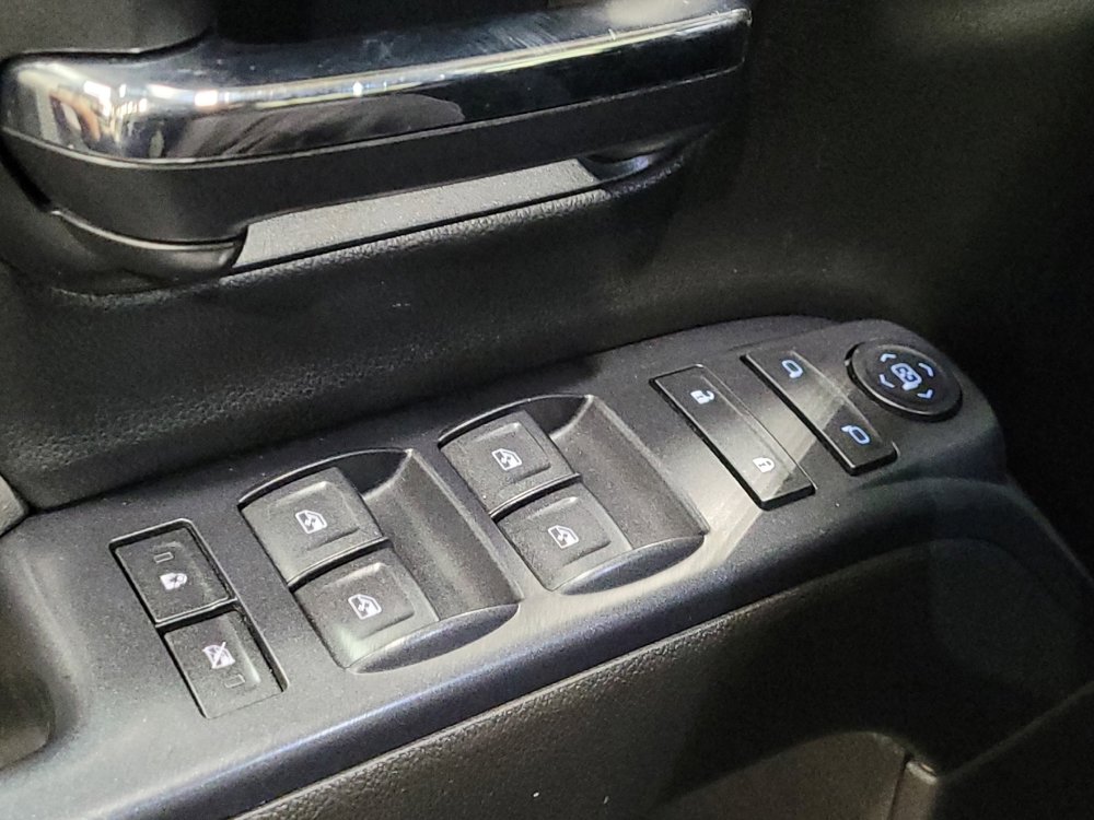 Used 2015 Chevrolet Silverado 1500 LS w/ Trailering Package image 27