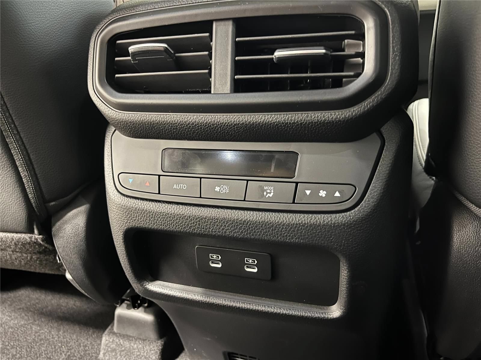 New 2026 Honda Pilot EX-L image 20