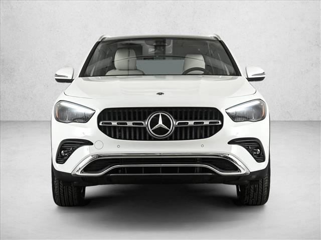 New 2026 Mercedes-Benz GLA 250 4MATIC image 2