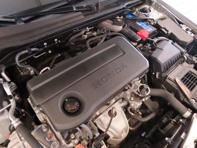 Used 2025 Honda Civic Sport image 33
