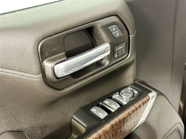 Used 2019 GMC Sierra 1500 Denali image 17