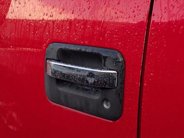 Used 2011 Ford F150 XLT w/ XLT Chrome Pkg image 14