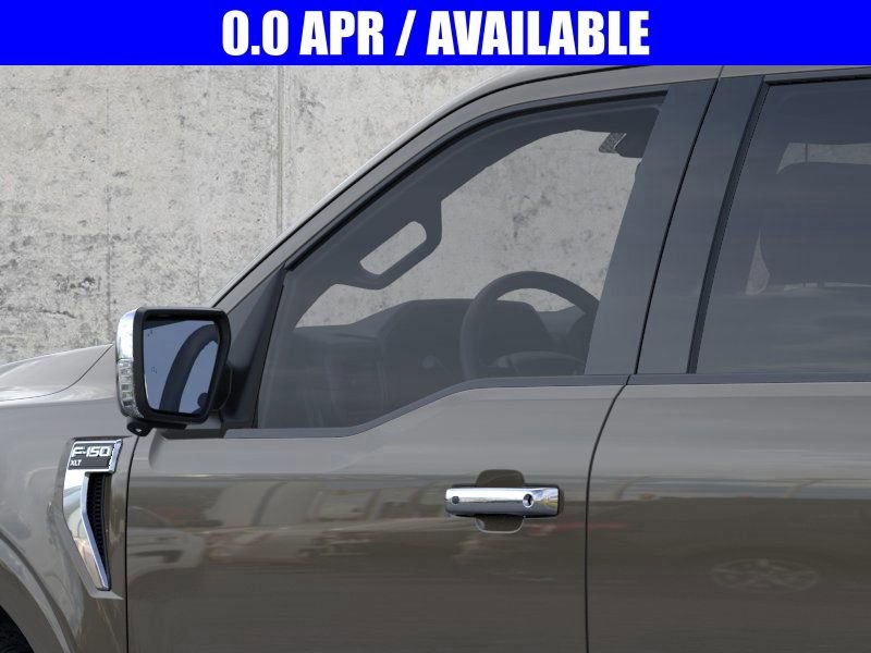 New 2026 Ford F150 XLT image 20