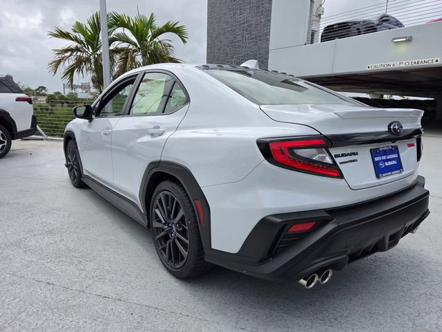New 2026 Subaru WRX Premium AWD/4WD image 5