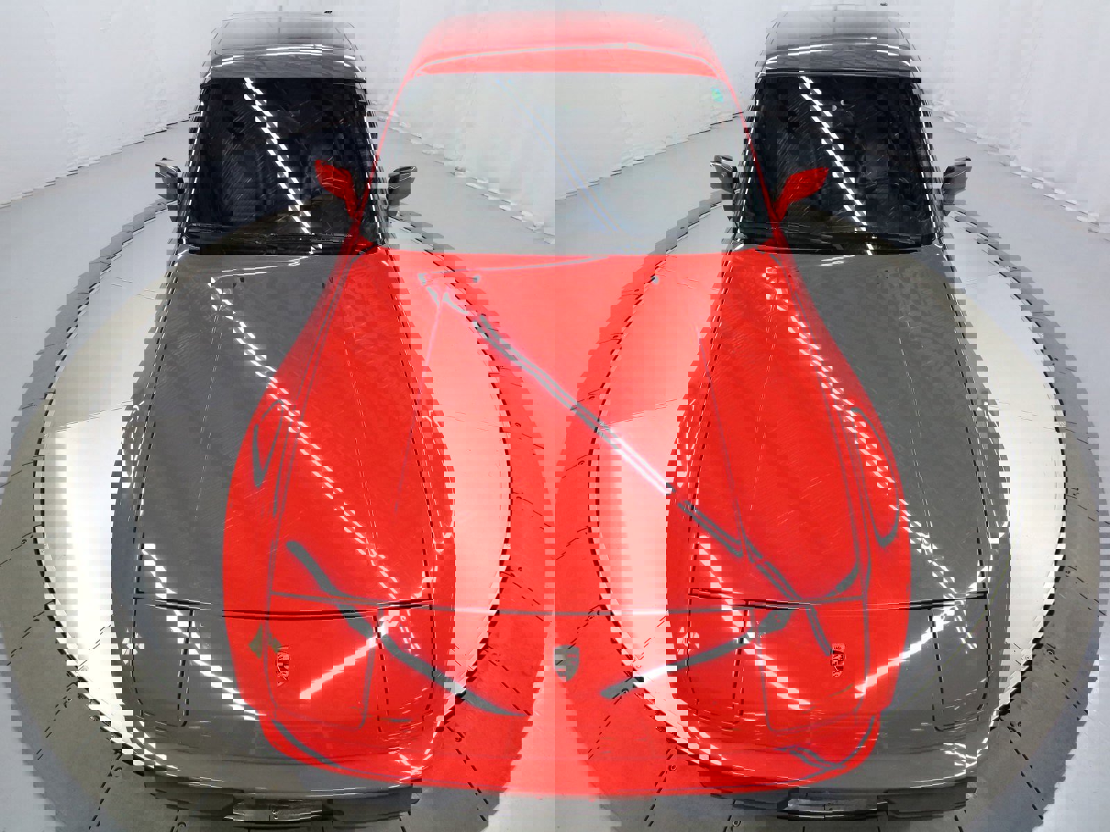 Used 1986 Porsche 944 Coupe image 47