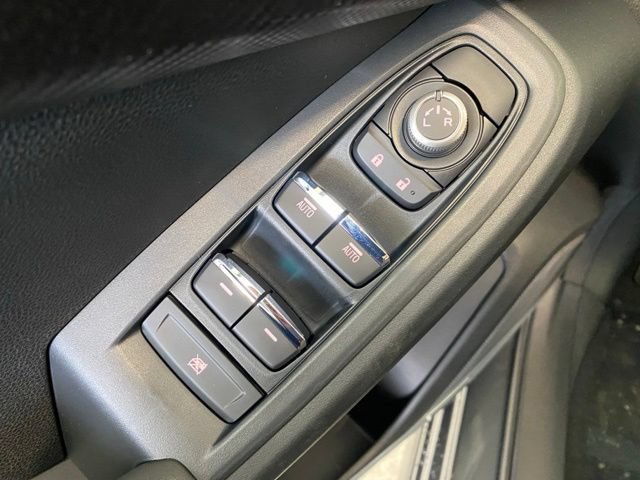 New 2026 Subaru Crosstrek 2.5i Limited AWD/4WD image 10