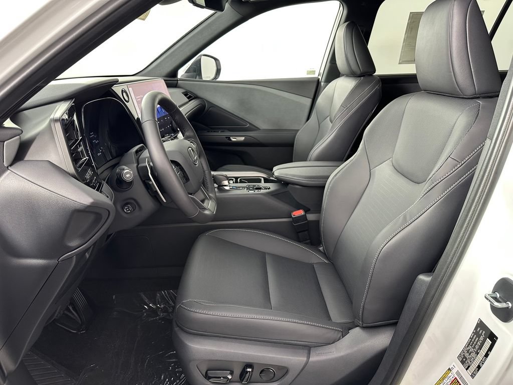 New 2026 Lexus TX 350 AWD w/ Technology Package image 16