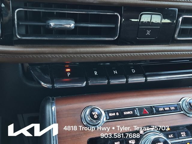Used 2021 Lincoln Aviator Reserve w/ Elements Package Plus RWD image 40