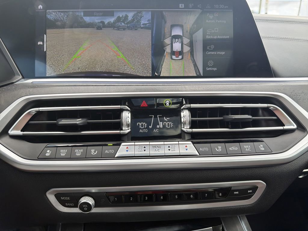 Used 2022 BMW X7 xDrive40i w/ Executive Package image 30