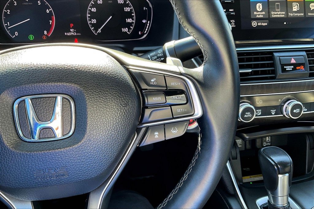 Used 2018 Honda Accord Touring image 15
