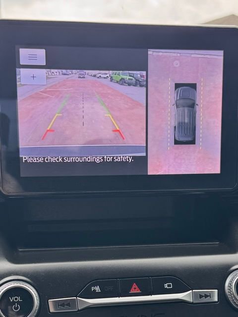 Used 2020 Ford Explorer Limited image 17