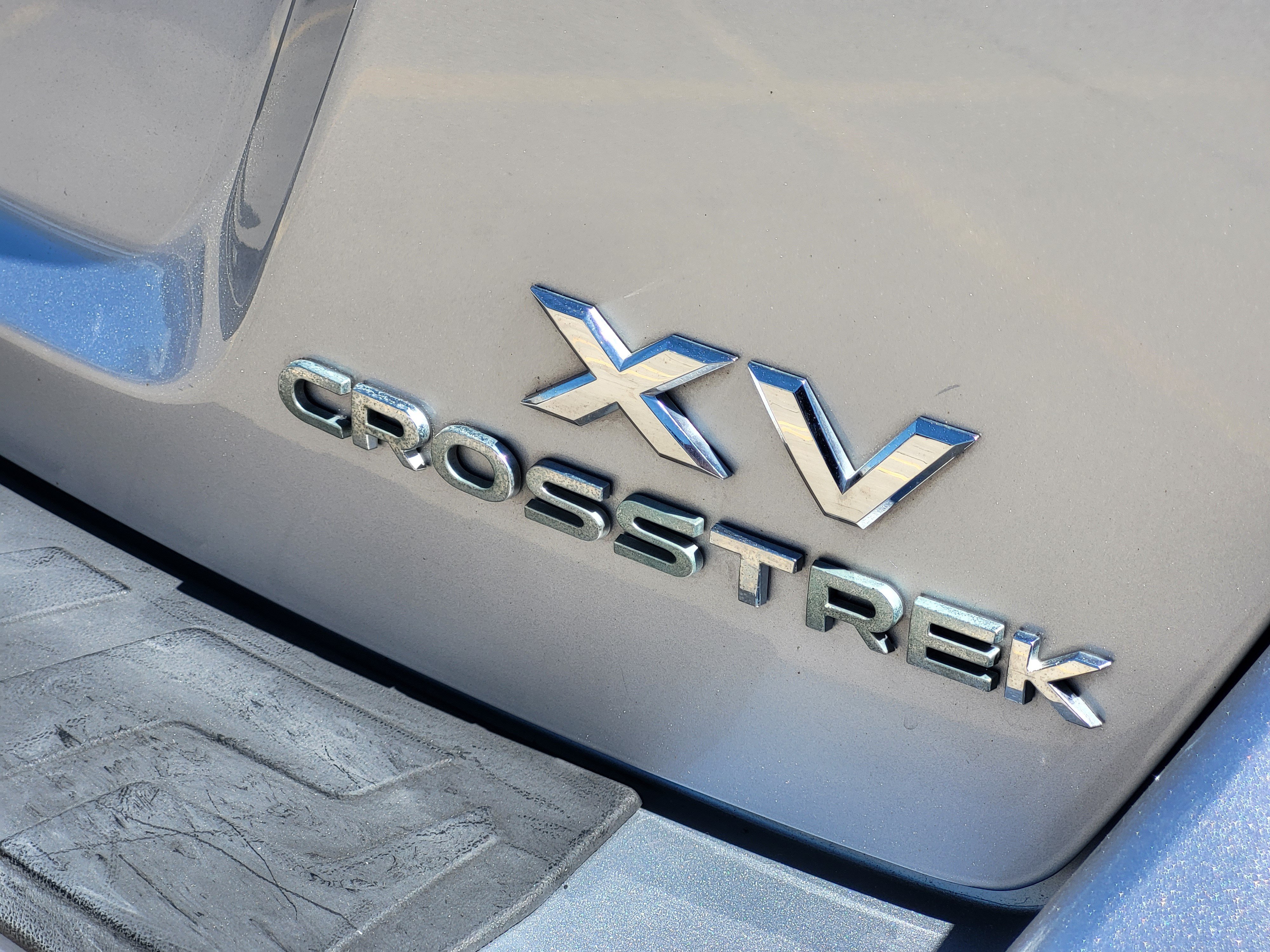 Used 2014 Subaru Crosstrek 2.0i Limited AWD/4WD image 9