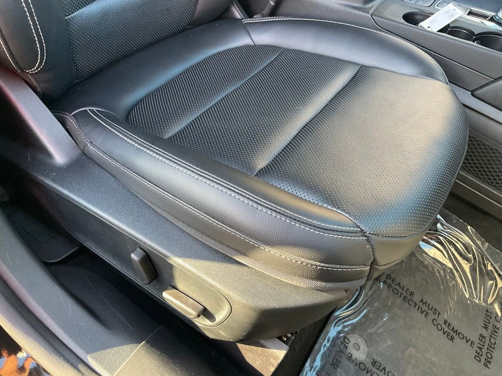 Used 2021 Ford Escape Titanium image 65