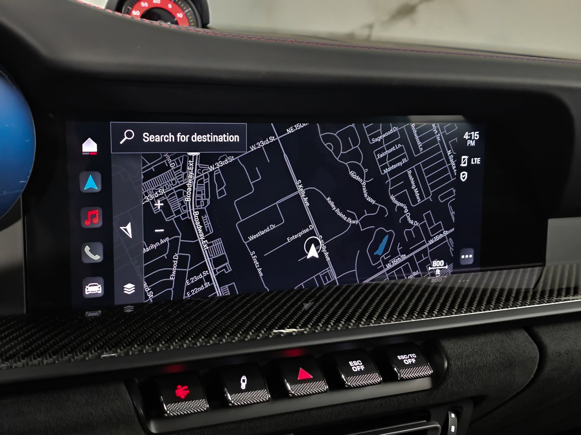 Used 2022 Porsche 911 GT3 image 26