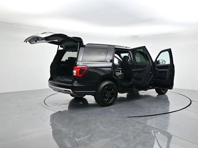 Certified 2023 Ford Expedition Timberline image 54