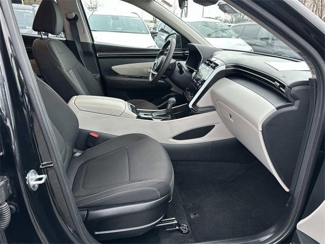 Used 2024 Hyundai Tucson SEL image 9